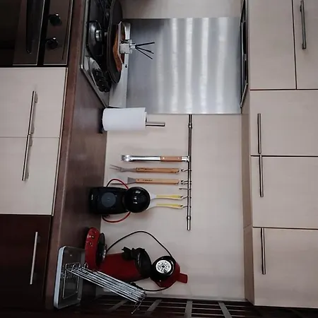 Kemping Le Petit Rio *