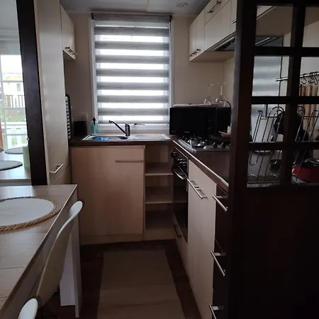 Campingplatz Le Petit Rio