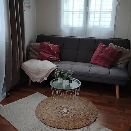 Le Petit Rio Campingplatz