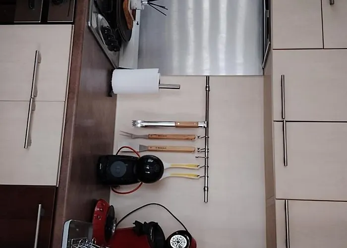 Kemping Le Petit Rio *