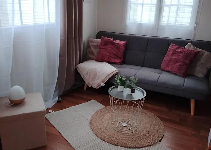 Camping Le Petit Rio