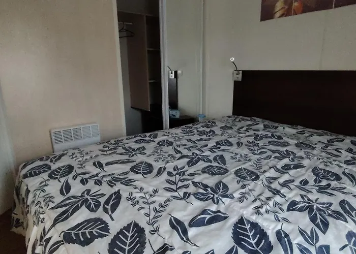 Le Petit Rio Kemping