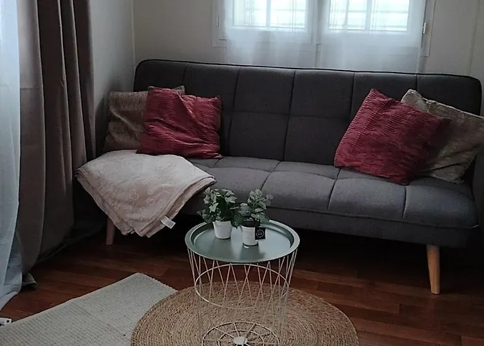 Le Petit Rio Camping