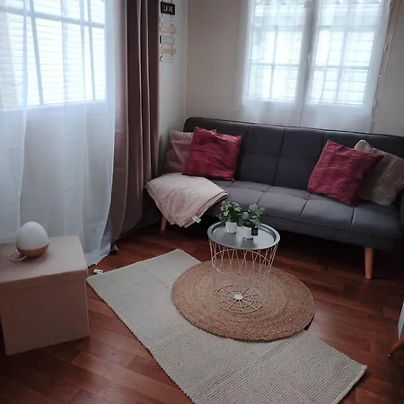 Campeggio Le Petit Rio