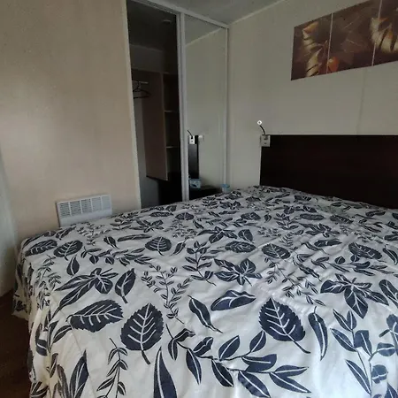 Le Petit Rio 营地