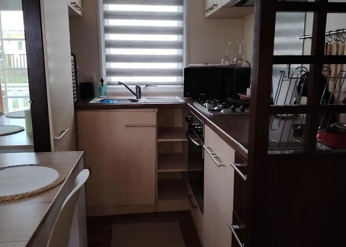 Camping Le Petit Rio